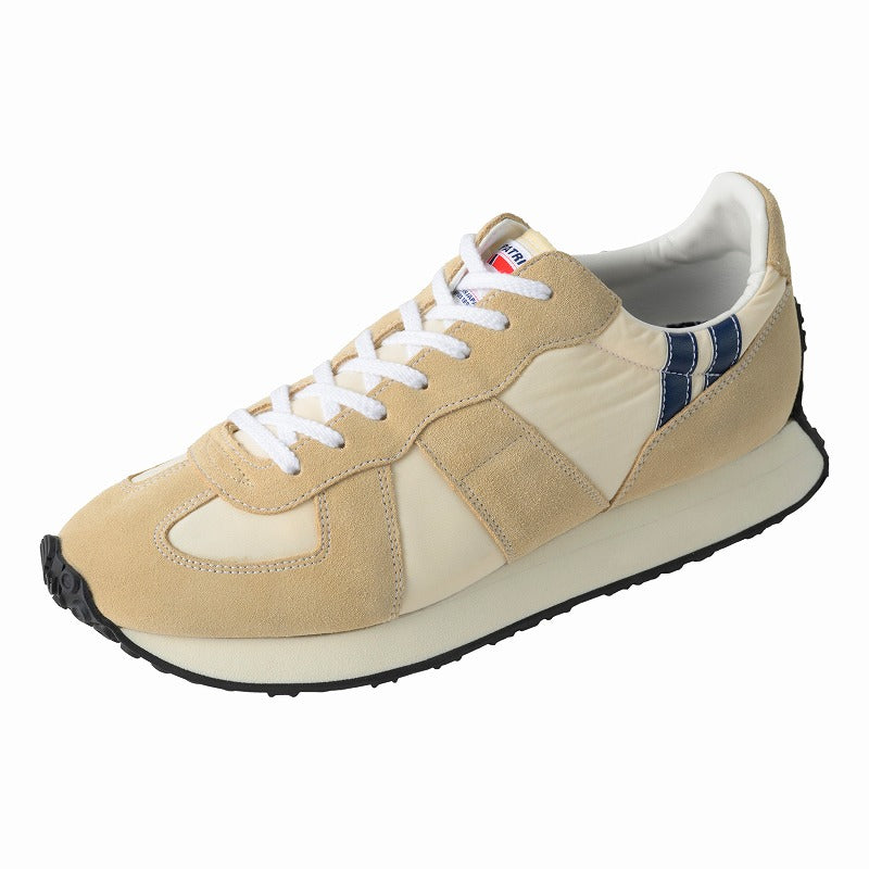 PATRICKスニーカー /JALOR/26センチ/グレー ジャロル7｜JALOR7（WHT） – PATRICK｜パトリック公式オンラインショップ