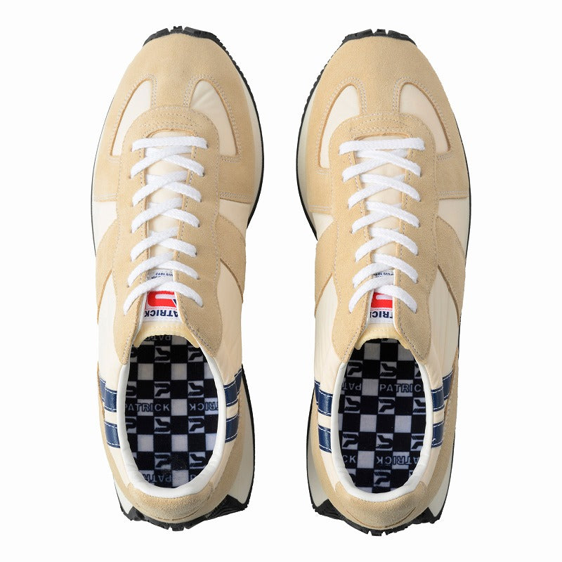 ジャロル7｜JALOR7（WHT） – PATRICK｜パトリック公式オンラインショップ