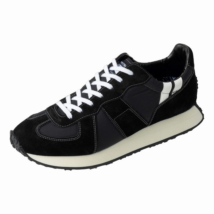 ジャロル7｜JALOR7（BLK）