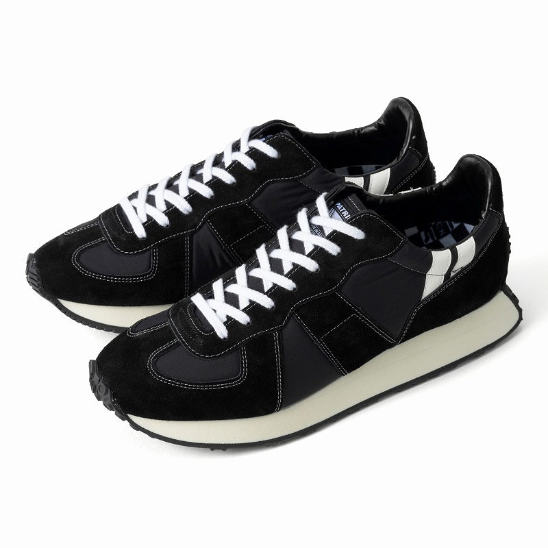 ジャロル7｜JALOR7（BLK）