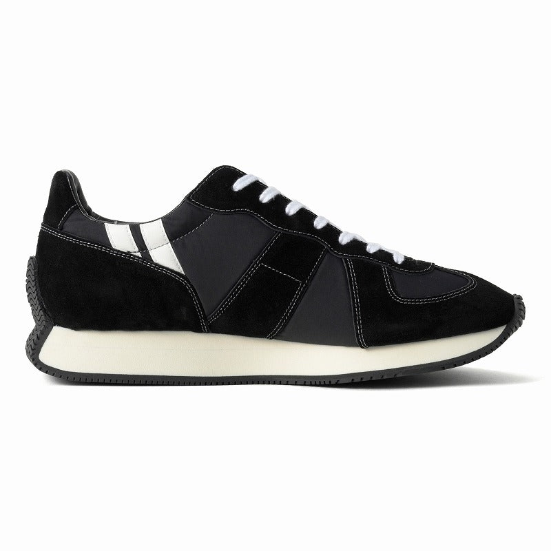 ジャロル7｜JALOR7（BLK）