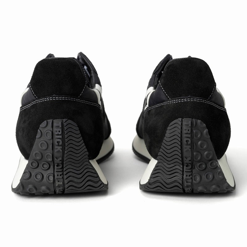 ジャロル7｜JALOR7（BLK）