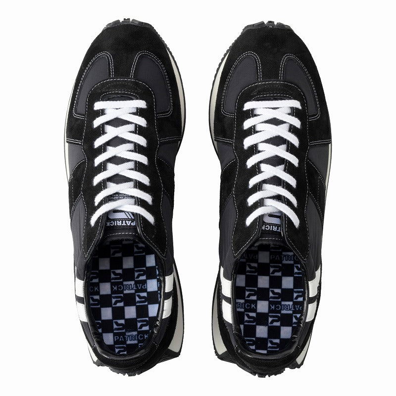 ジャロル7｜JALOR7（BLK）