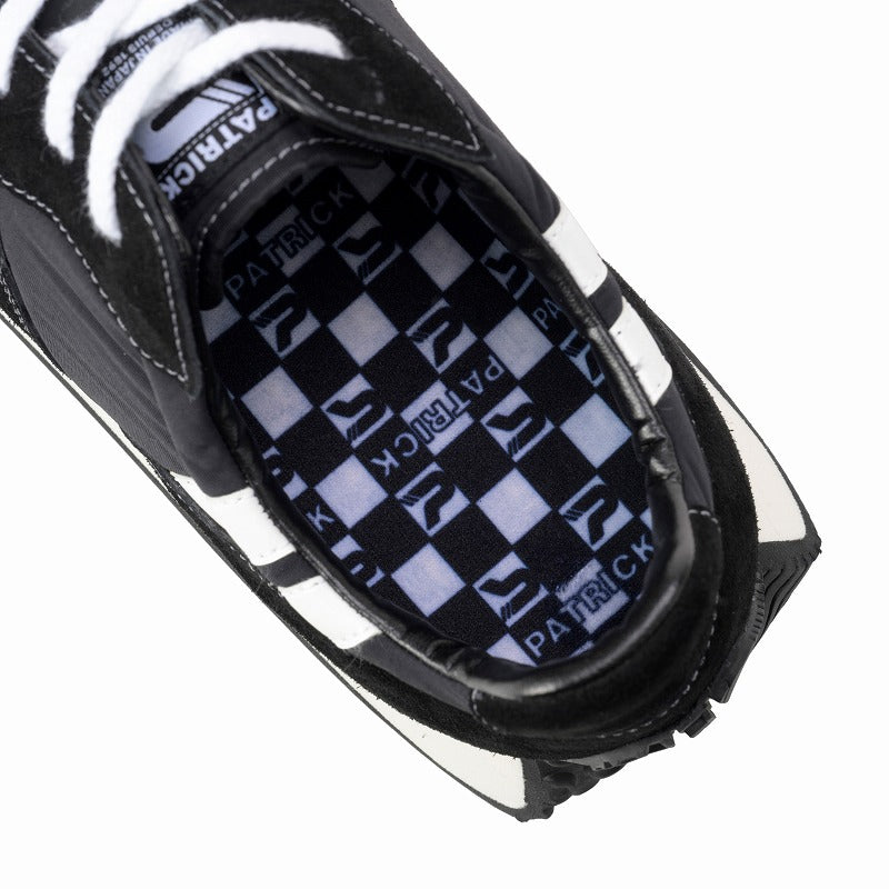ジャロル7｜JALOR7（BLK）