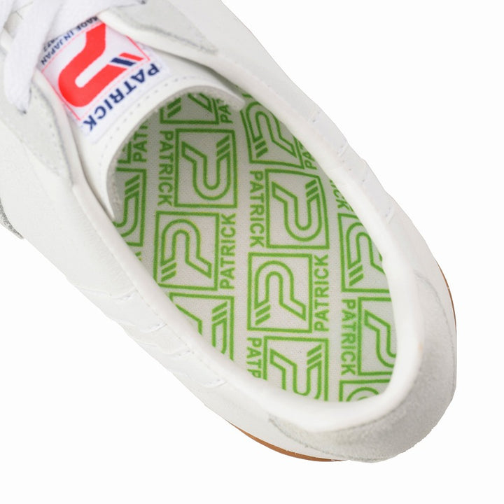 【新品・正規品】Reebok 99-00アルゼンチン9: バティストゥータ XL ロジル｜ROGIL（WHT） – PATRICK｜パトリック公式オンラインショップ