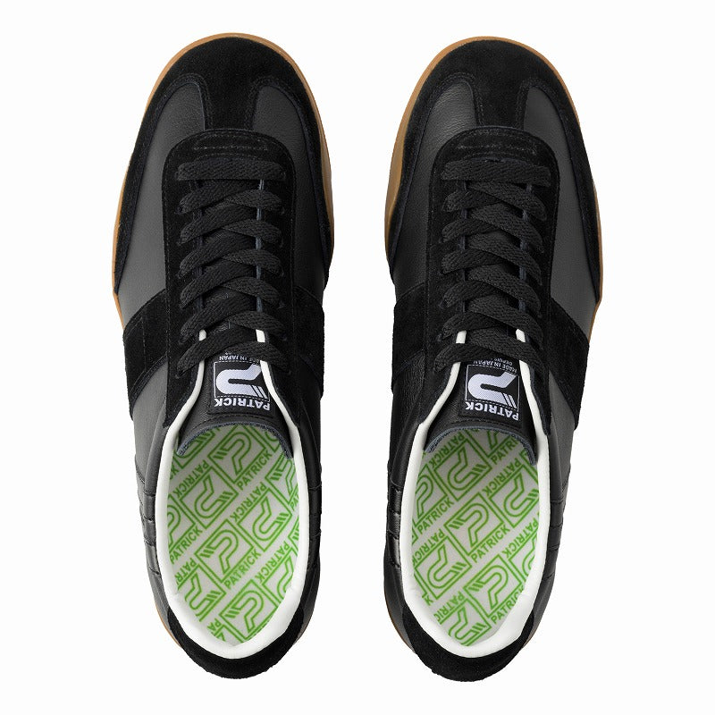ロジル｜ROGIL（BLK）