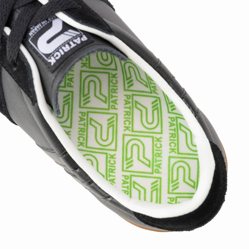 ロジル｜ROGIL（BLK）