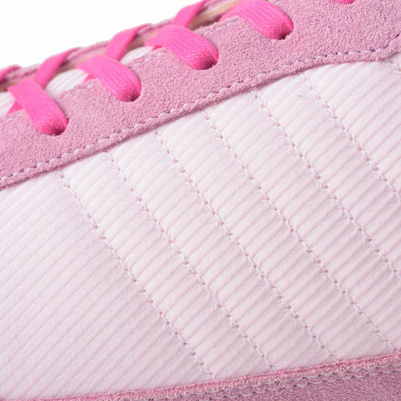 マラソン・ストライプ｜MARATHON-ST（PNK） – PATRICK｜パトリック公式