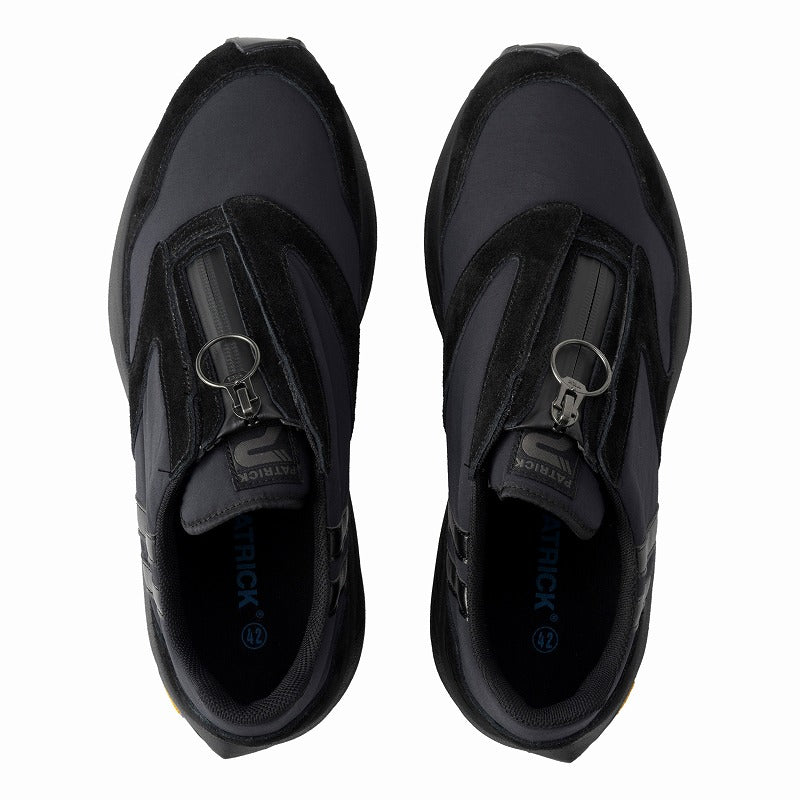 ディースト｜DIEST（BLK） – PATRICK OFFICIAL ONLINESHOP