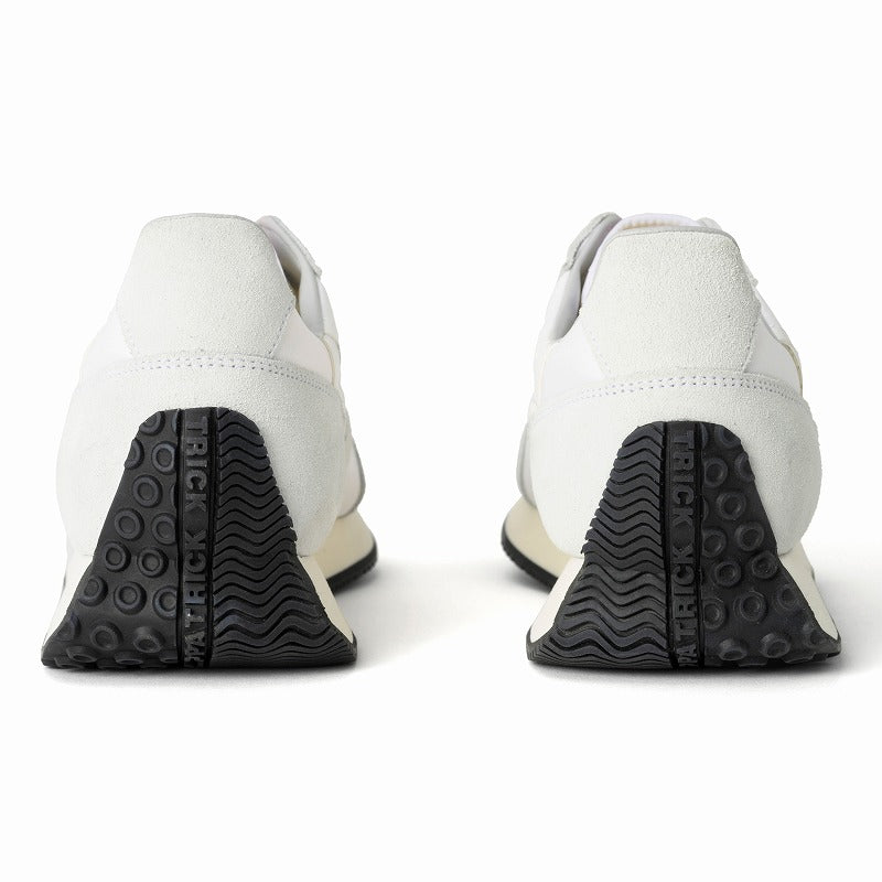 パトリック　ジャロルー厚底スニーカー　ハイブリットソール　JALOR-TW　36 厚底ソールの「JALOR（ジャロル）」 | パトリック【公式ブログ