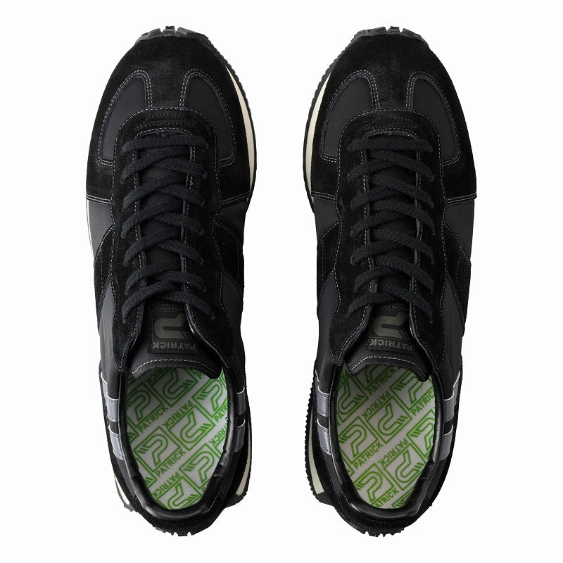 ジャロル・ツイル｜JALOR-TW（BLK） – PATRICK｜パトリック公式