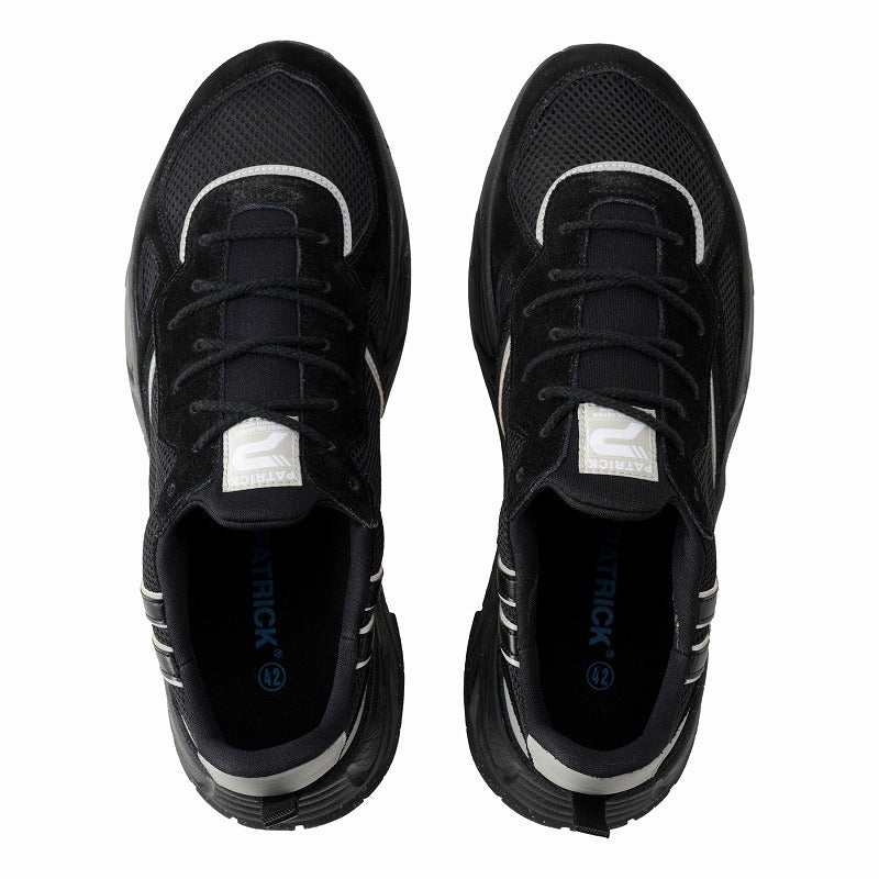 バルジャック｜BARJAC（BLK）