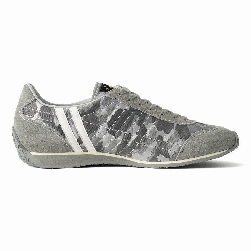PATRICK パトリックMARASTAR GRY 限定スニーカー　ジャガード靴 マラソン｜MARATHON（GRY） – PATRICK｜パトリック公式