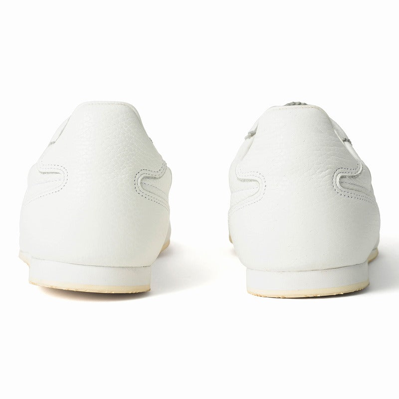 【限定モデル】PATRICK ダチア　アイボリー　27.5 ダチア・グレイン｜DATIA-GR（WHT） – PATRICK｜パトリック公式
