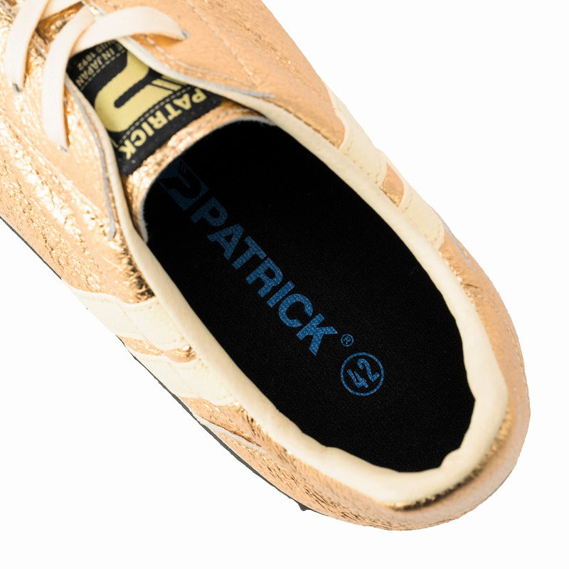 ネバダ・メタリック｜NEVADA-MT（GLD） – PATRICK｜パトリック公式