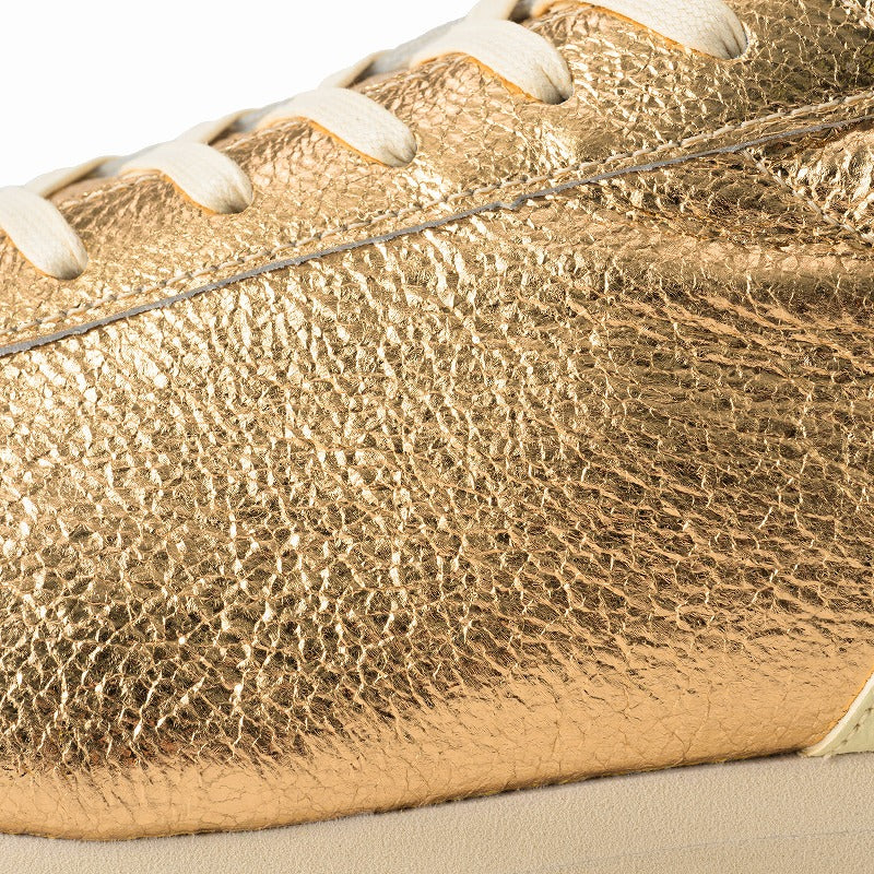 【極美品】PATRICKパトリック NEVADA/ネバダ 39/24.5cm ネバダ・メタリック｜NEVADA-MT（GLD） – PATRICK｜パトリック公式