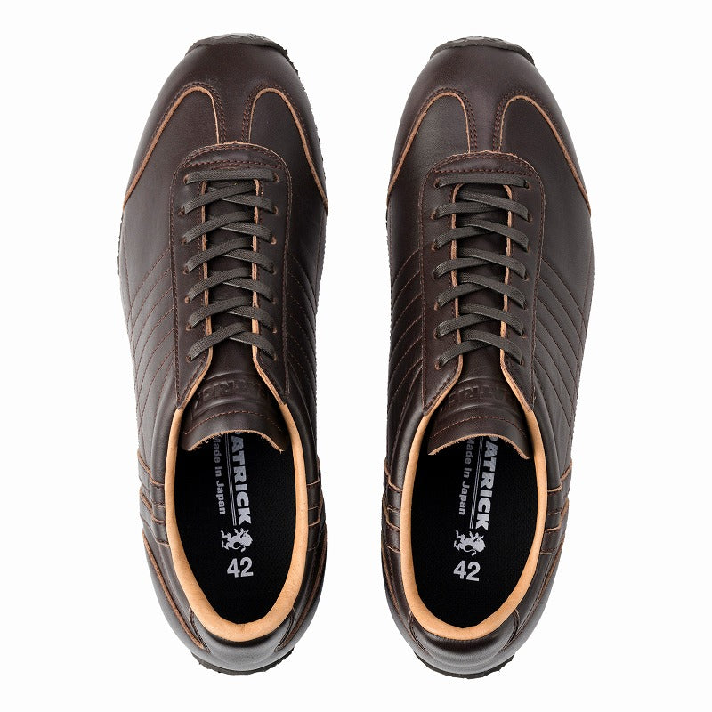 パミール・ウォータープルーフ｜PAMIR-WP（CHO） – PATRICK