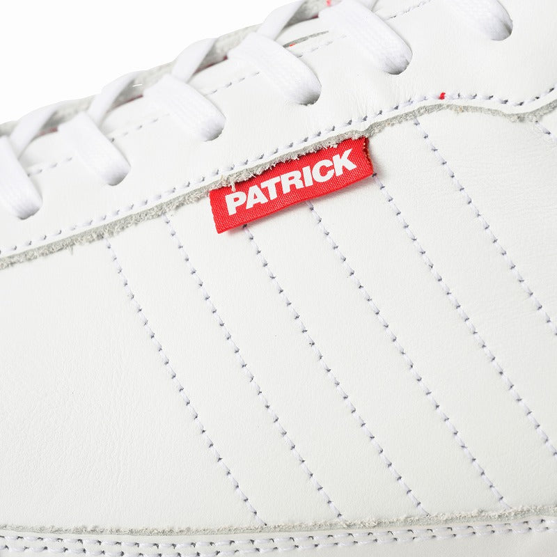 マラソンツバキ｜MARATHON椿（WHT） – PATRICK OFFICIAL ONLINESHOP