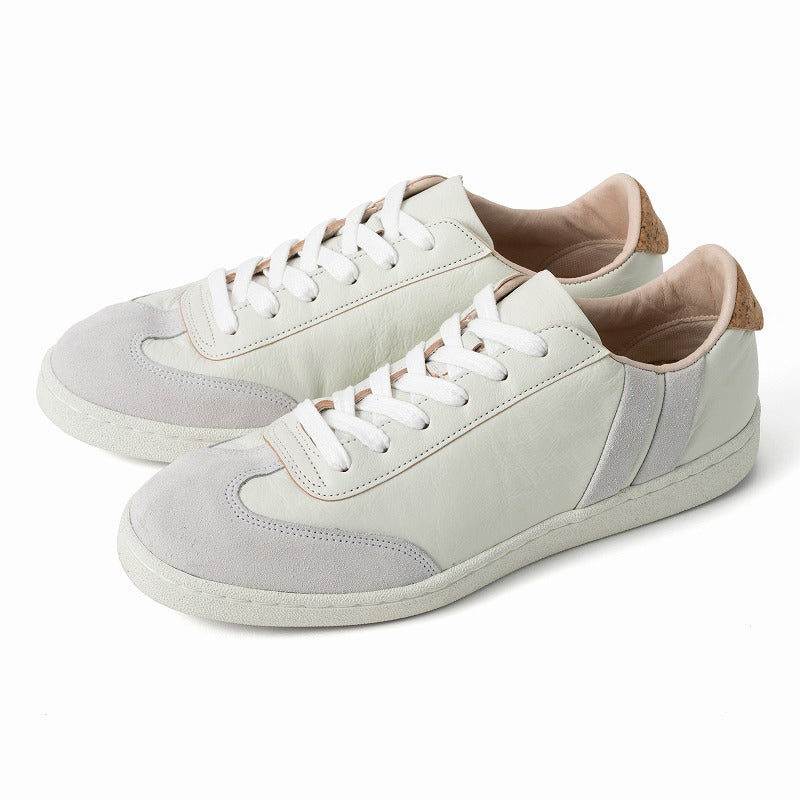 アルトゥン・ディア｜ARTHUN-DEER（WHT）