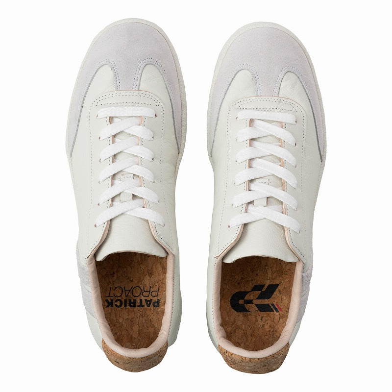 アルトゥン・ディア｜ARTHUN-DEER（WHT）