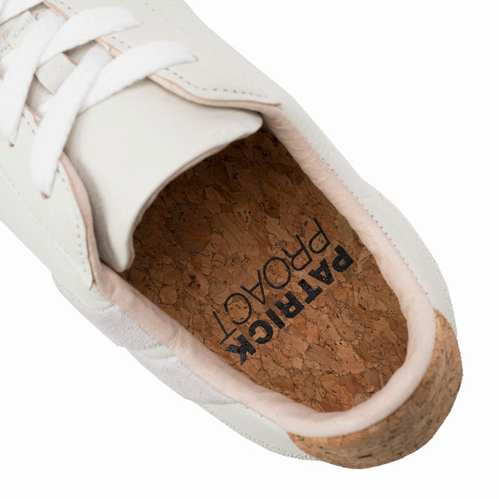 アルトゥン・ディア｜ARTHUN-DEER（WHT）