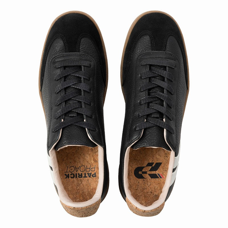 アルトゥン・ディア｜ARTHUN-DEER（BLK） – PATRICK｜パトリック公式