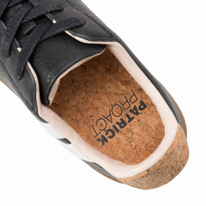 アルトゥン・ディア｜ARTHUN-DEER（BLK）