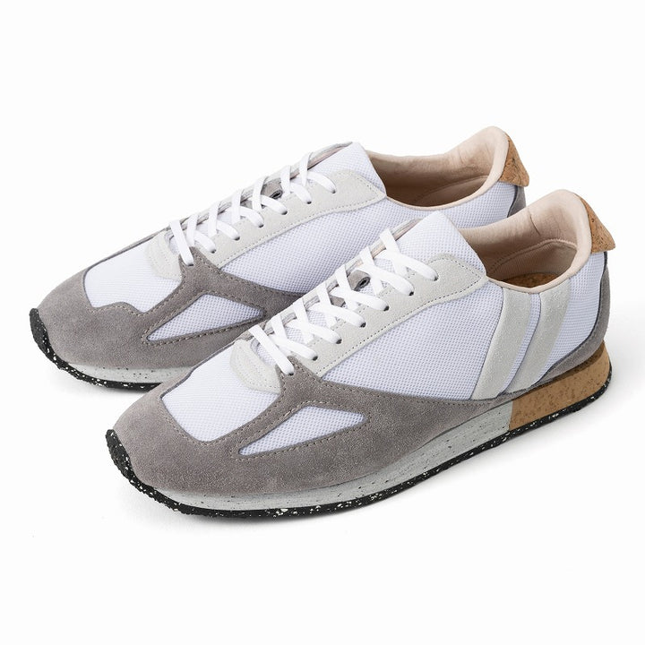 ブゼル・メッシュ｜BOUZEL-MESH（WHT）