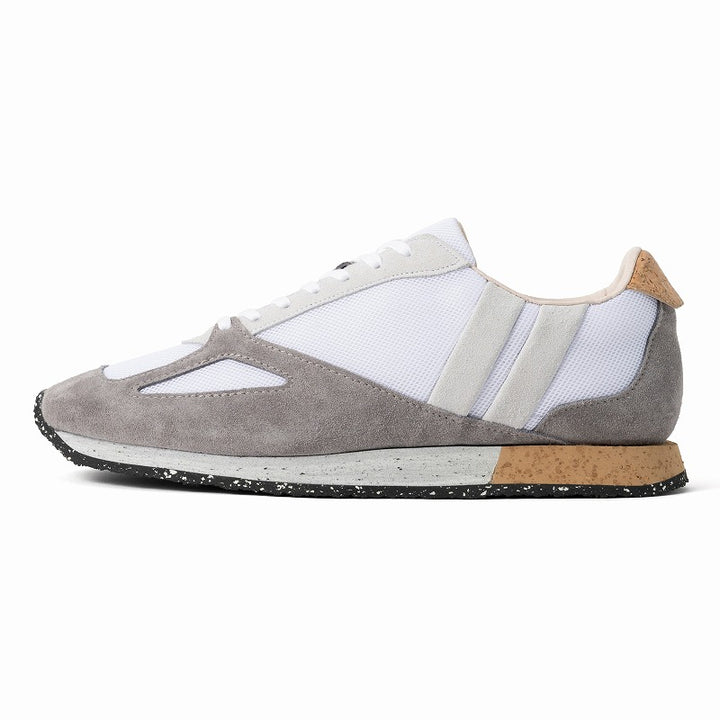 ブゼル・メッシュ｜BOUZEL-MESH（WHT）