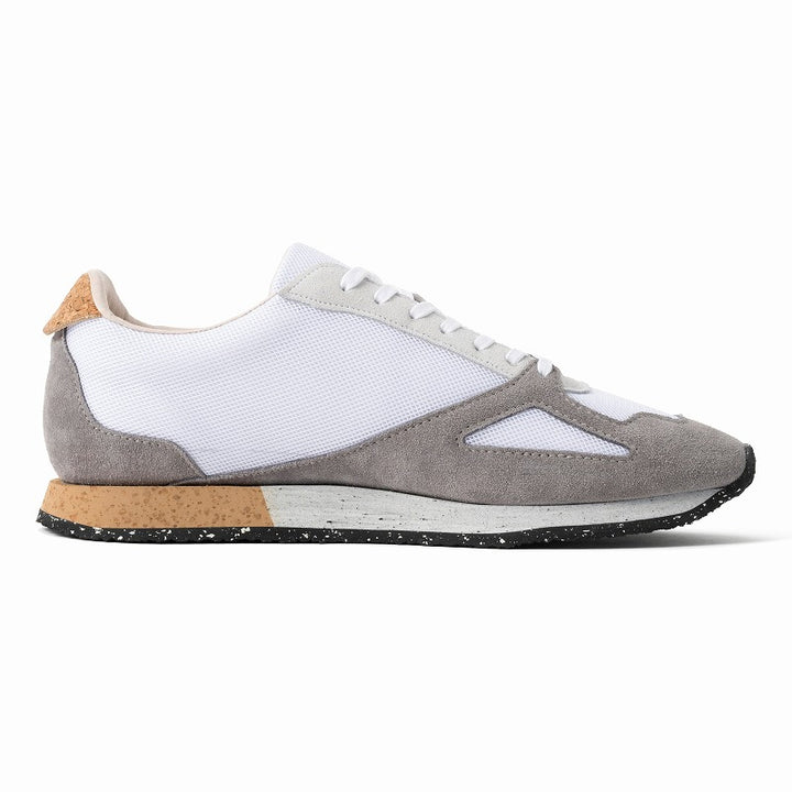 ブゼル・メッシュ｜BOUZEL-MESH（WHT）