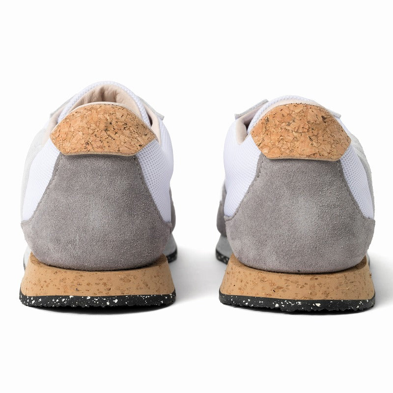 ブゼル・メッシュ｜BOUZEL-MESH（WHT）