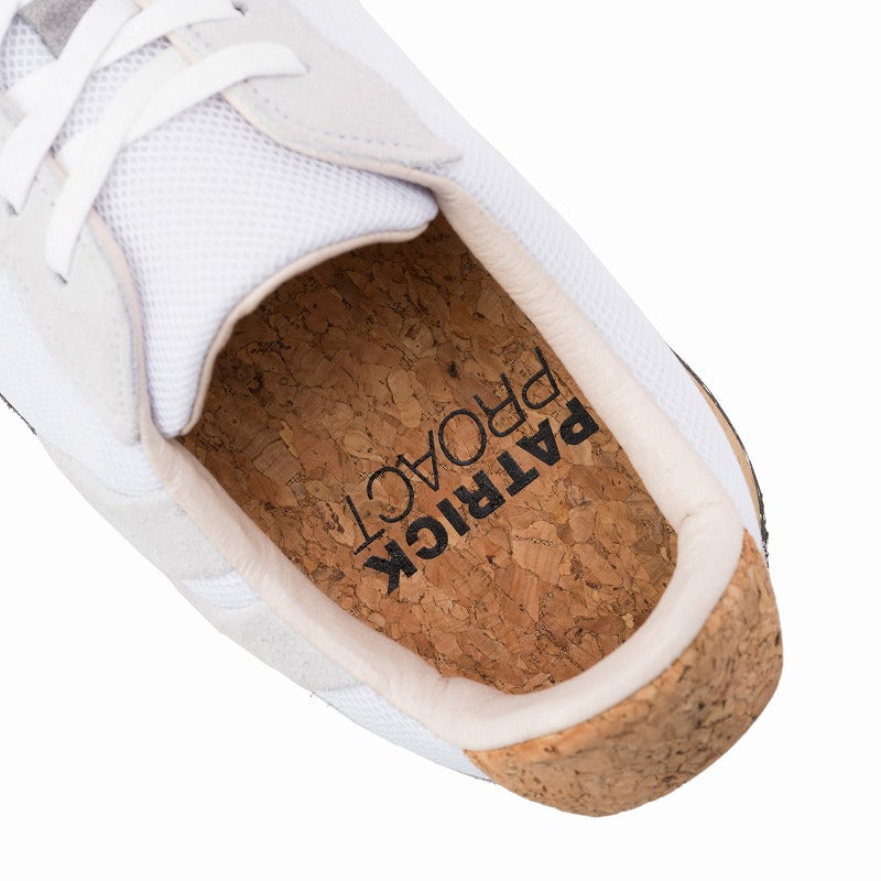 ブゼル・メッシュ｜BOUZEL-MESH（WHT）