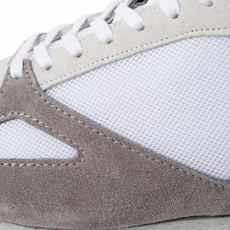 ブゼル・メッシュ｜BOUZEL-MESH（WHT）