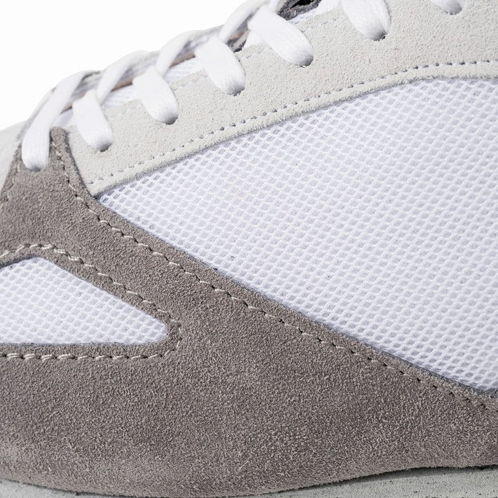 ブゼル・メッシュ｜BOUZEL-MESH（WHT）