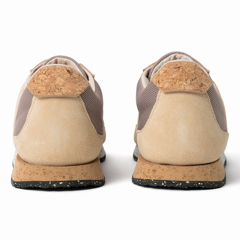 ブゼル・メッシュ｜BOUZEL-MESH（TAN）