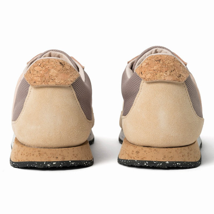 ブゼル・メッシュ｜BOUZEL-MESH（TAN）