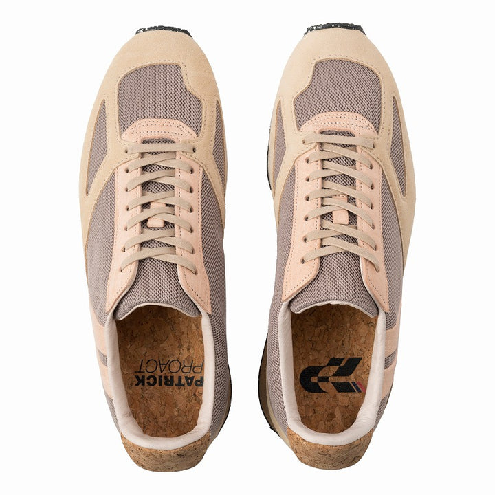 ブゼル・メッシュ｜BOUZEL-MESH（TAN）