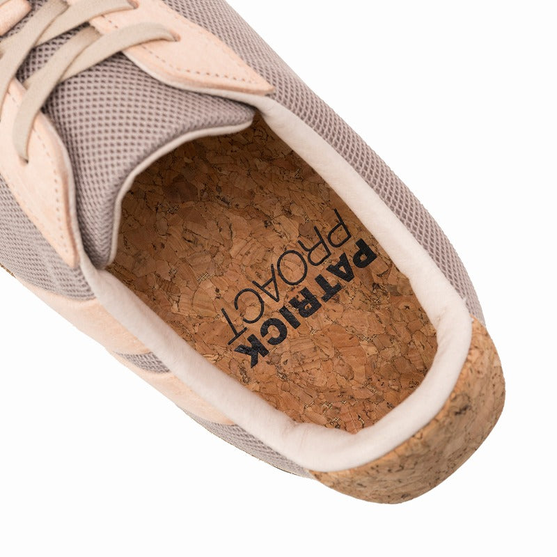 ブゼル・メッシュ｜BOUZEL-MESH（TAN）