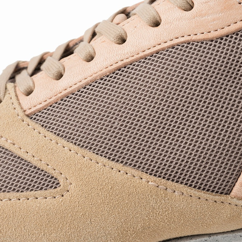 ブゼル・メッシュ｜BOUZEL-MESH（TAN）