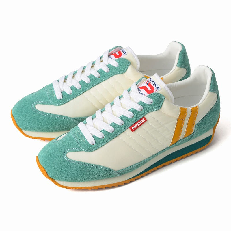 マラソン｜MARATHON（HERB）
