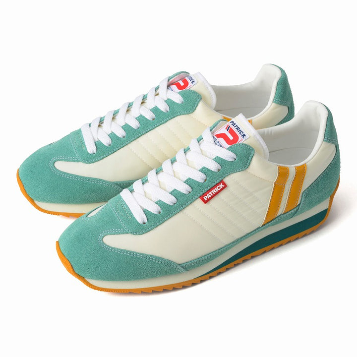 マラソン｜MARATHON（HERB）