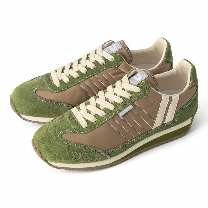 マラソン｜MARATHON（OLIVE） – PATRICK OFFICIAL ONLINESHOP