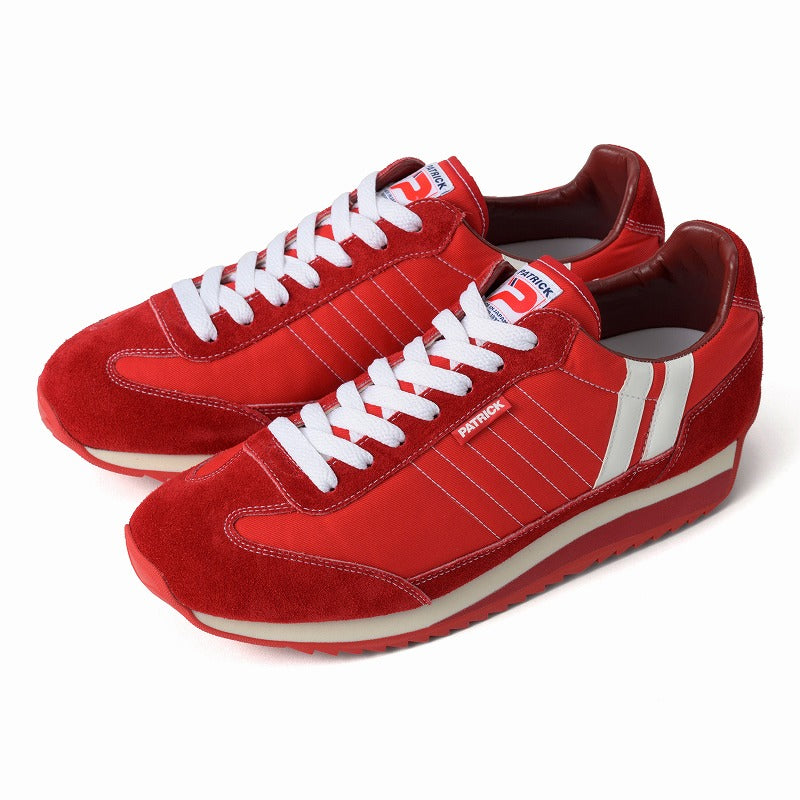 マラソン｜MARATHON（UME）