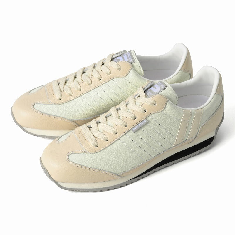 マラソン・レザー｜MARATHON-L（MLK） – PATRICK｜パトリック公式