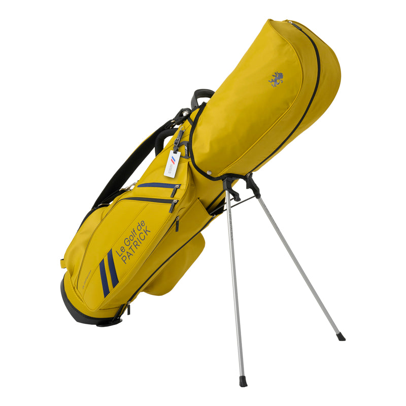 ゴルフ｜キャディバッグ｜CADDIE BAG PL（MST） – PATRICK