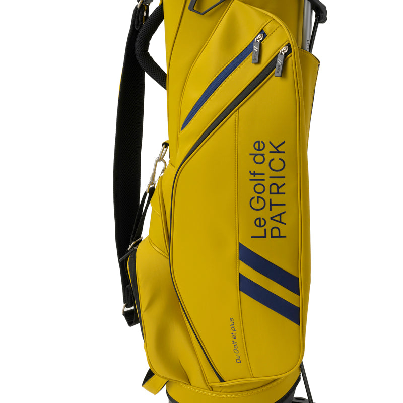 ゴルフ｜キャディバッグ｜CADDIE BAG PL（MST）