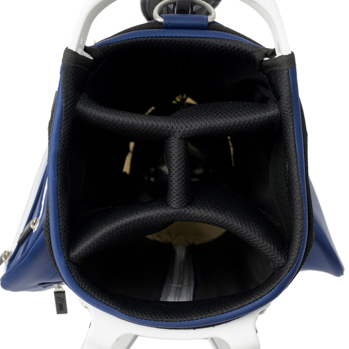 ゴルフ｜キャディバッグ｜CADDIE BAG PL（NVY）