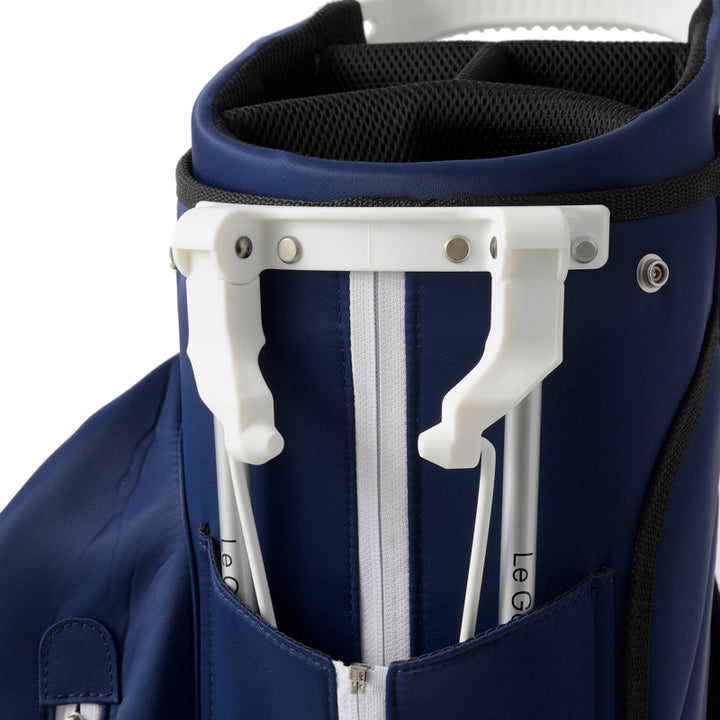 ゴルフ｜キャディバッグ｜CADDIE BAG PL（NVY）