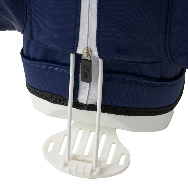 ゴルフ｜キャディバッグ｜CADDIE BAG PL（NVY）