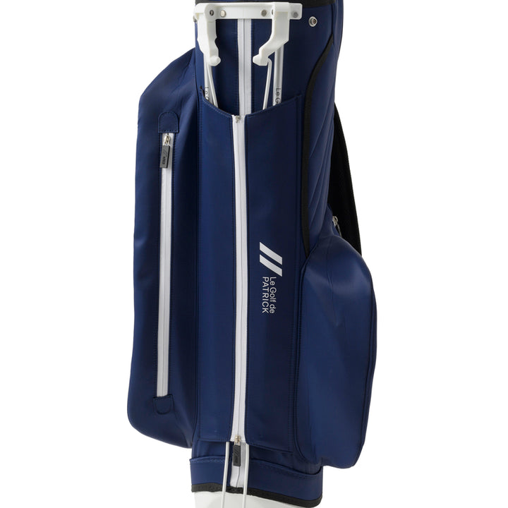 ゴルフ｜キャディバッグ｜CADDIE BAG PL（NVY）